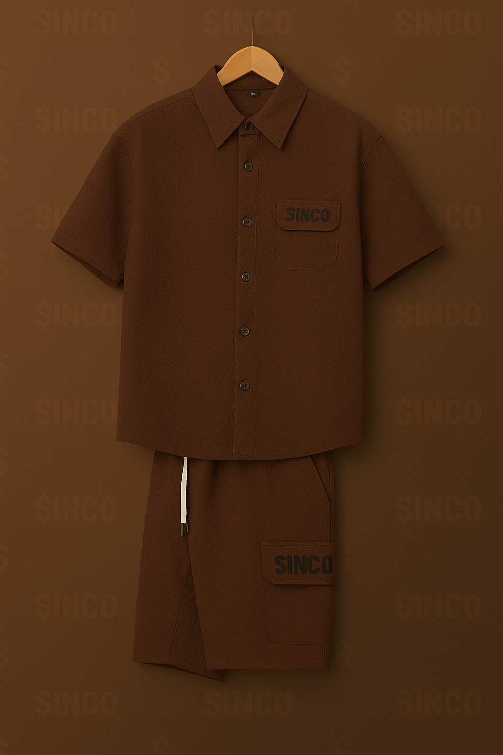 Sinco Textured Utility Set