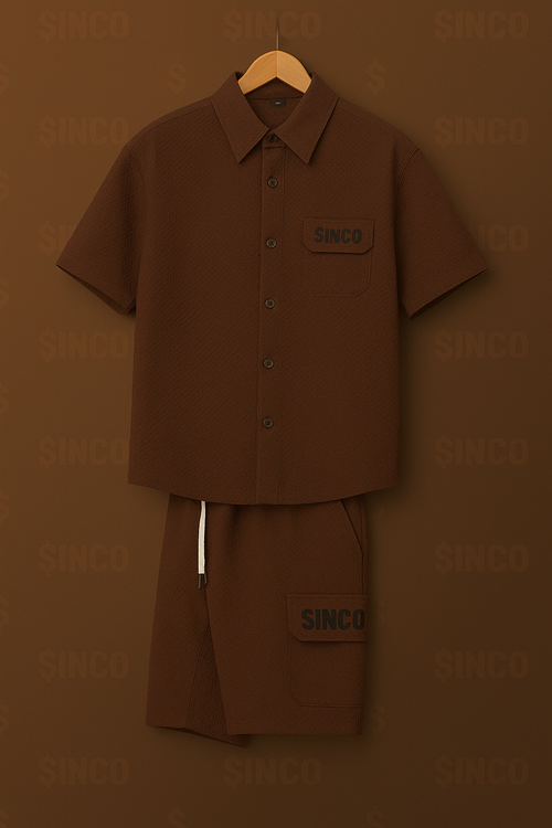 Sinco Textured Utility Set
